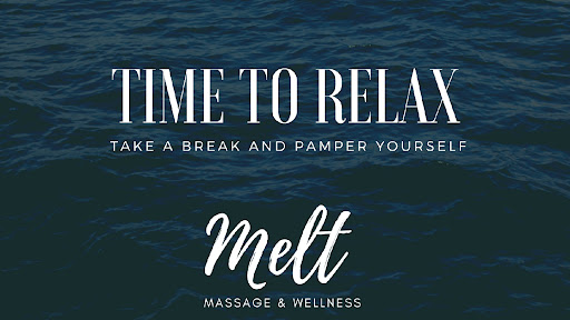 Melt Massage & Wellness - Thumbnail
