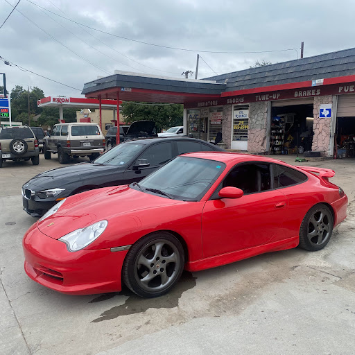 Skillman AutoCare - Visual
