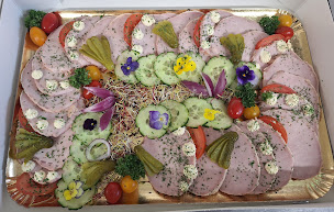 Photo n°5 de Au P'tit Boucher - Foulogne Alexis à Canteleu (Traiteur)