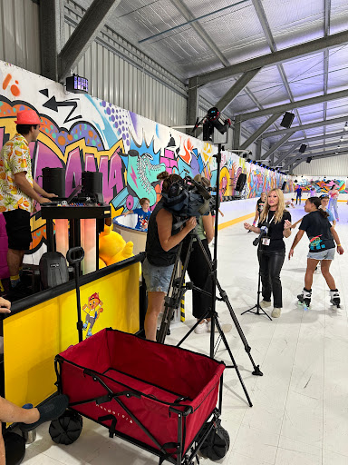 Rollerama Gold Coast