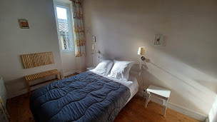 Photo n°7 de LE CHEMIN DE TABLES à Marsolan (Snack)