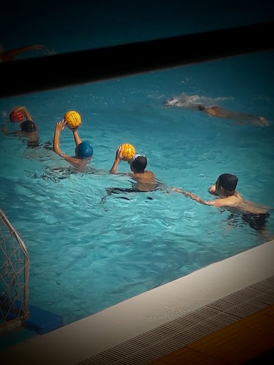 Photos of Unidad Deportiva Cristo Rey