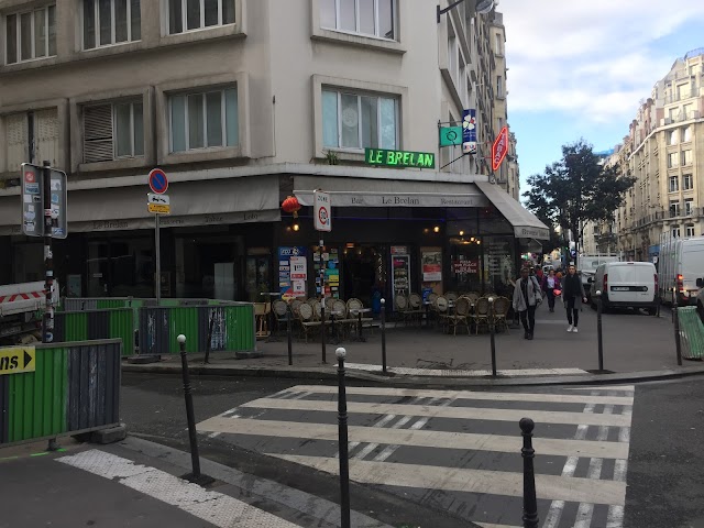 Le Brelan