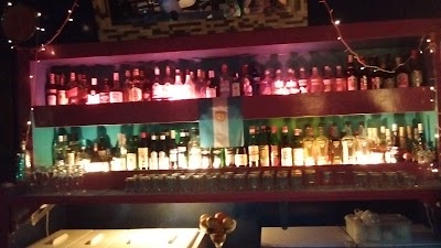 Photos of Flux Bar