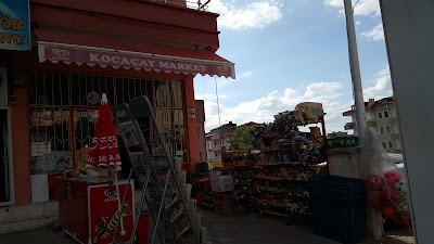 Photos of Koca&ccedil;ay Market