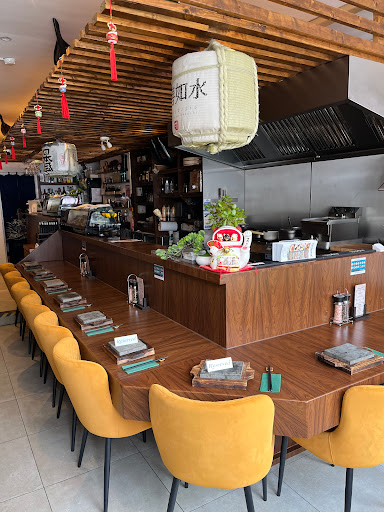 Photo of Yukchinhon Japanese