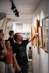 Photo n°20 de Librairie Interlude à Le Puy-en-Velay (Librairie de bandes dessinées)