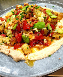 Photo n°12 de Saveur Bohème à Thonon-les-Bains (Salon de thé)