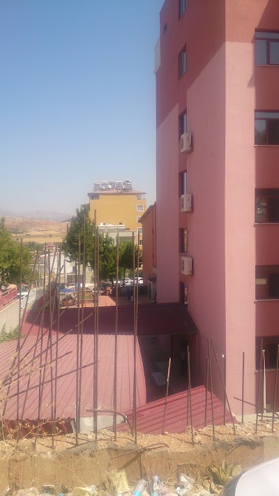 Photos of Pazarcik Devlet Hastanesi
