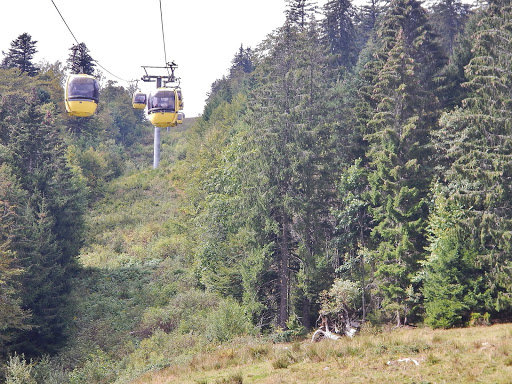 Aitern, Multen