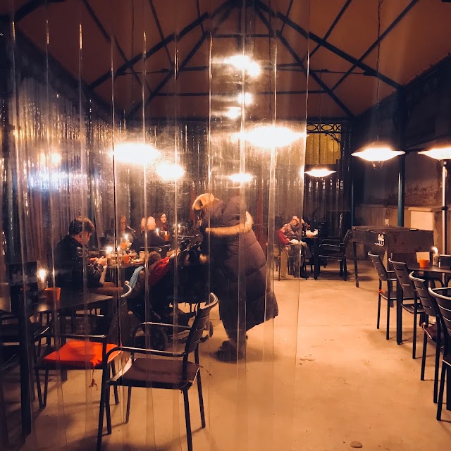 El Patio del Plata