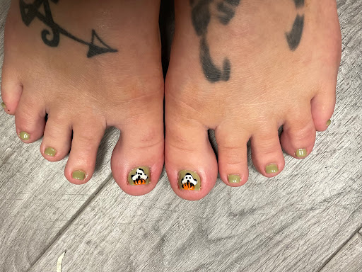 Blossoming beauty Llc - Thumbnail