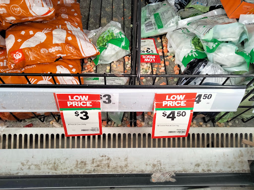 Woolworths Distribution Centre - Thumbnail