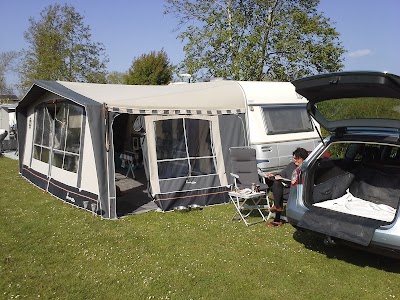 campground