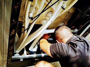 Photo n°14 de Poséidon Spa : Spécialiste du spa et du spa de nage à Perpignan et allentours à Le Boulou (Magasin de spa)