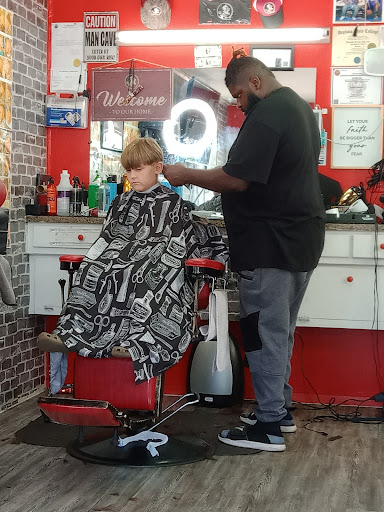 KCUTZ - Thumbnail