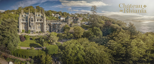 Château Rhianfa