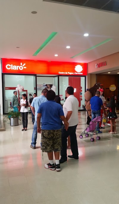 Photos of Globalcom Unicentro Pereira