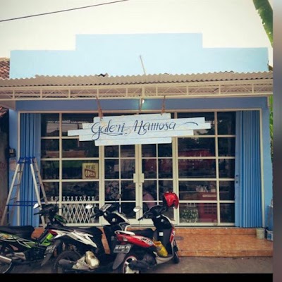 Photos of Galeri Mamosa