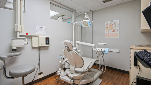College Park Dental