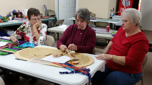 The Stitchin' Post LLC