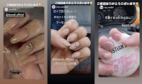ジェルネイル専門店 NICE NAIL 名古屋金山店