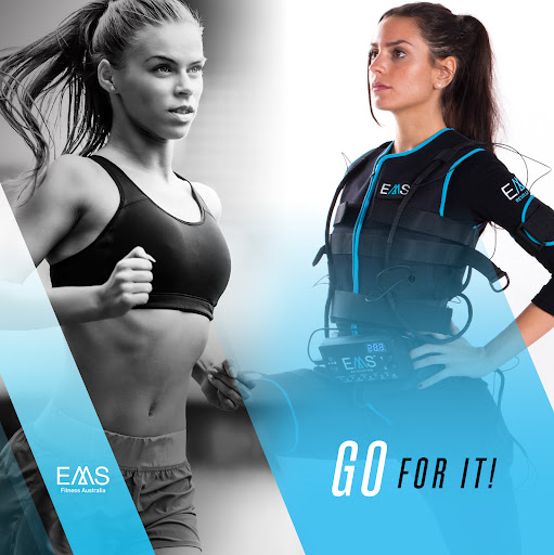 EMS Fitness Australia - Thumbnail