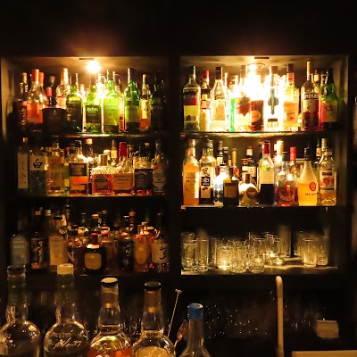 射撃酒場 The Shooting Bar 中洲店 (ザ·シューティングバー)