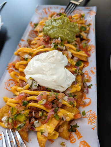 Dava street food - Thumbnail