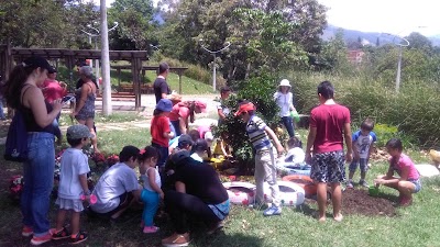 Photos of Sentidos Park