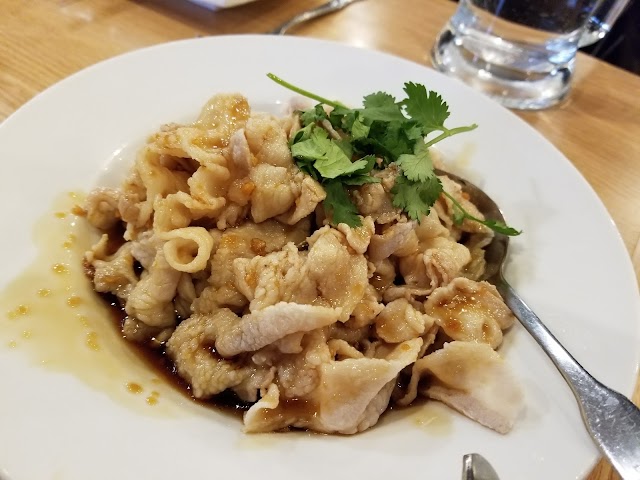 Looking for Chai Taiwanese Kitchen Bellevue 找茶