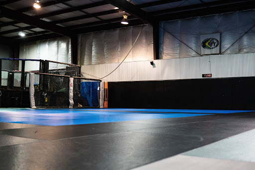 Ronin Training Center - Thumbnail