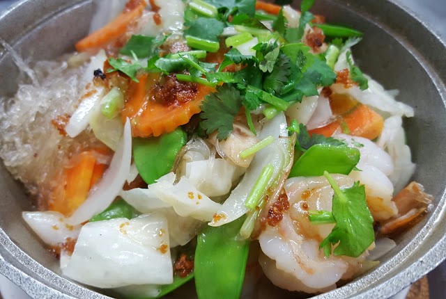 Thai Spice Restaurant