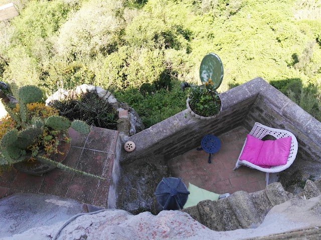 Calcata Vecchia