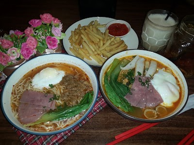 Photos of Tony Ramen Cafe