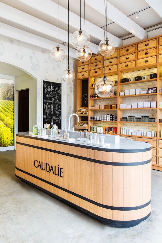 Caudalie