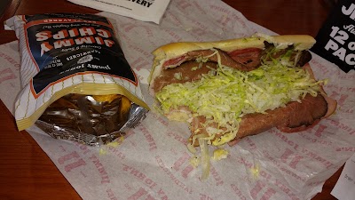 Jimmy John