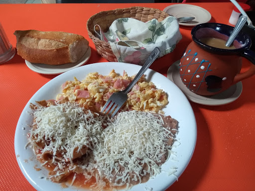 Restaurante Doña Visa - Thumbnail