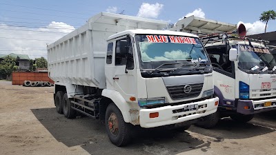 Photos of Maju Makmur. PO