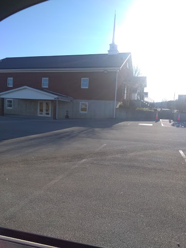 Fall Creek Church