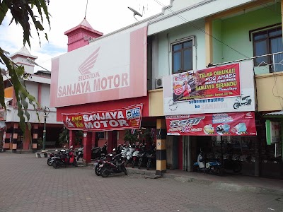 Photos of SANJAYA MOTOR PEMALANG