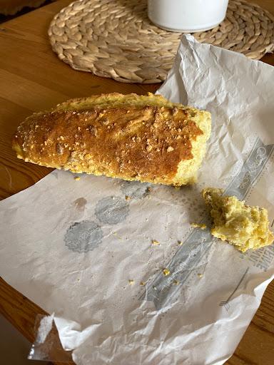 boulangerie Lafitte sur Lot