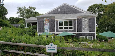 Cape Cod Museum Of Natural History