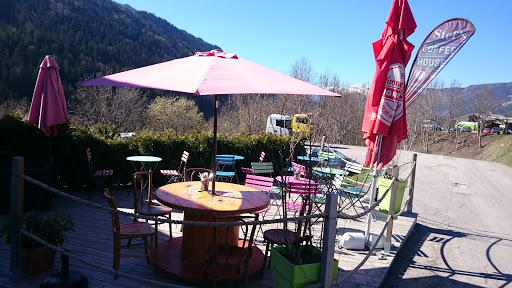 Stef's Wee Coffee House