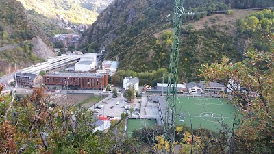 Photos of Camp d'Esports d'Aixovall