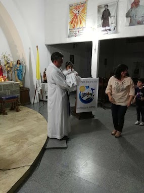 Parroquia Nuestra Señora De Los Milagros, Author: Stella Gallardo