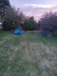 Photo n°23 de Les Gerolles à Saint-Martin-des-Lais (Terrain de camping)