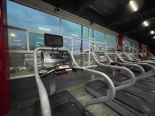Army Gym Villa de las Flores - Thumbnail