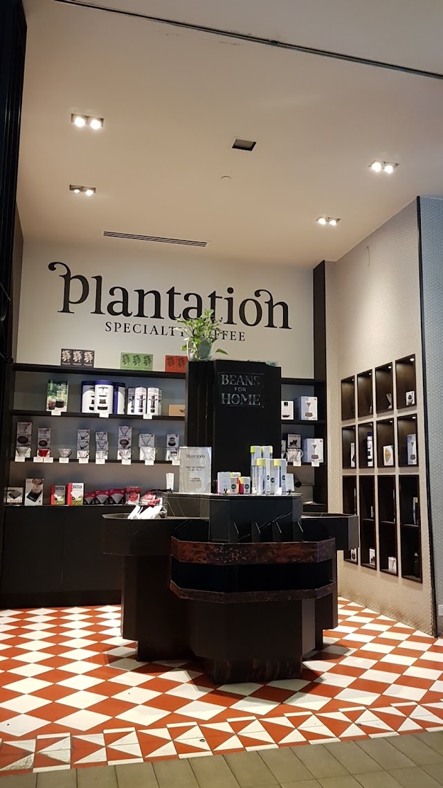 Plantation