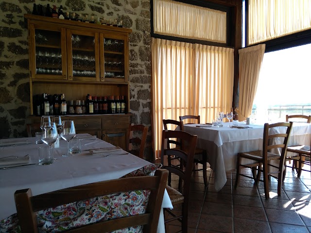 Agriturismo la Polledrara